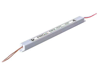 Блок питания 12V, 48W, 4.0А, Series "UT"