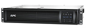 ИБП Smart-UPS RM 750VA 2U LCD
