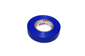 Ізолента APRO 0,14 мм*17 мм*25 м (синя)
