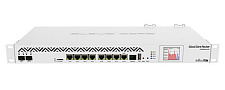 Cloud Core Router CCR1036-8G-2S+ rev. 2