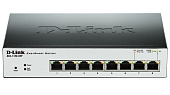 DGS-1100-08P/A