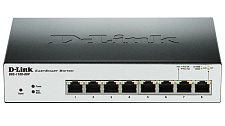 DGS-1100-08P/A