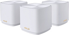 Маршрутизатор ZenWiFi XD5 3PK