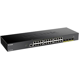 DGS-1250-28X/E