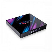 TV-приставка Android H96 Max (4G/64G)