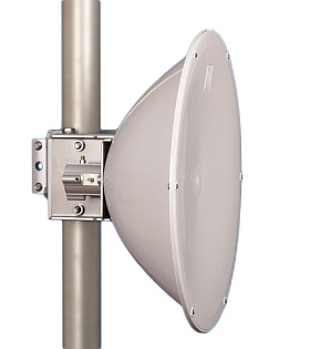 JRC-24DD MIMO Precision N-female 