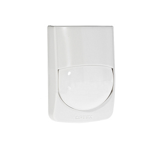 Извещатель охранный объемный Optex RXC-ST, детекция 12 х 12 м, 85&amp;ordm;