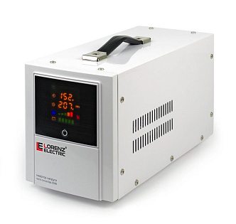 ИБП ЛІ-1500С (1050W)