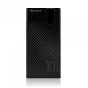 Powerbank BAVIN PC090S 10000mAh, Mix color, Blister