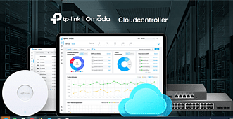 Поглиблений огляд TP-Link Omada SDN: налаштування VPN, керування VLAN