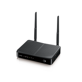 LTE3301 PLUS (LTE3301-PLUS-EU01V1F)