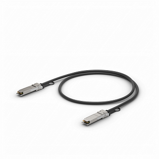 UniFi Direct Attach Copper Cable, 25 Gbps, 1 meter