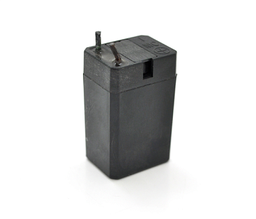 Аккумуляторная батарея AGM GP135 4 V