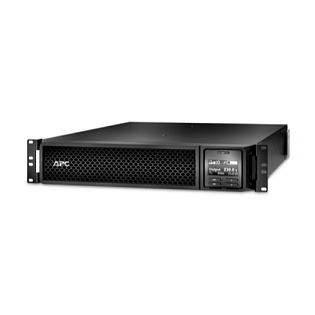 ИБП Smart-UPS SRT 1000VA RM with Network Card