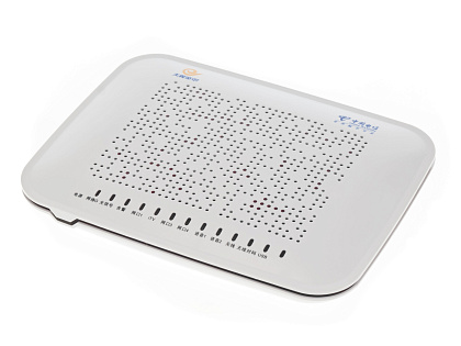 ZXA10 F660 ONU (refurbished)