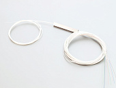 PLC Splitter (Сплиттер) 1x8, 900 um, G657A, без коннекторов