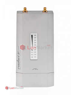 Rocket M5 Titanium