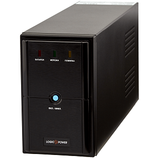 ИБП LPM-1100VA