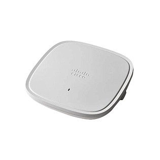 Точка доступа Cisco Catalyst 9130AX Series (C9130AXI-E)