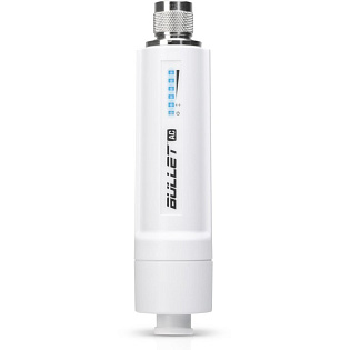 Bullet Dual Band AC (B-DB-AC)