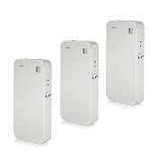 Стабилизатор напряжения инверторный СНПТТ Smart-42 (42000Вт), (3*14) 220В