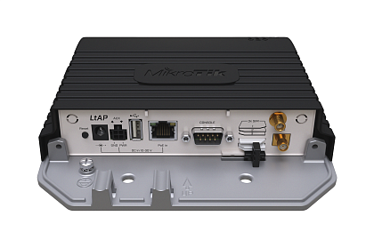 LtAP LR8 LTE6 kit (LtAP-2HnD&FG621-EA&LR8)