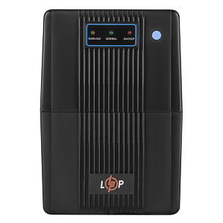ИБП LP 600VA-P (360Вт)