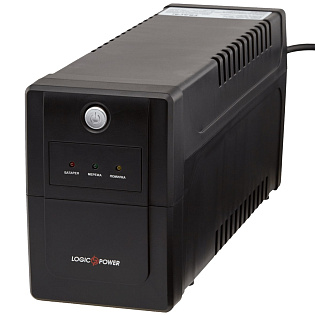ИБП LPM-700VA-P