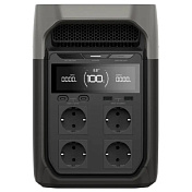 Зарядная станция EcoFlow DELTA 3 EU-Version