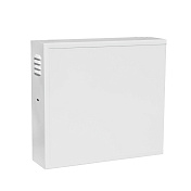 Антивандальный шкаф 2U БК-550-2-4549