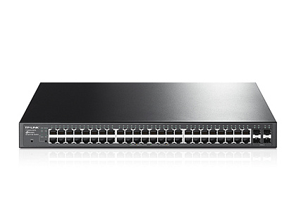 T1600G-52PS(TL-SG2452P)