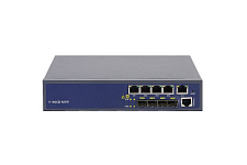 V1600D MINI EPON OLT