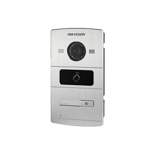 Вызывная панель DS-KV8102-IM