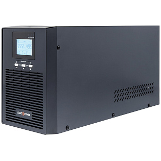 ИБП LP UL2200VA  (1600Вт) правильная синусоида