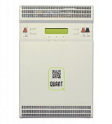 Стабілізатор інверторної напруги Quant-7, LCD, 90-350V, 7000W