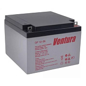 Акумуляторна батарея GP 12-26 12V 26Ah 
