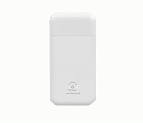 Powerbank WUW-Y80 10000mAh, White, Blister