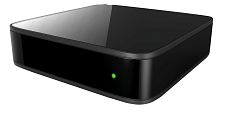 IPTV-приставка MAG410