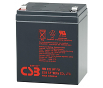 Аккумуляторная батарея HR1221WF2 12V 5Ah