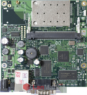 RB411AR