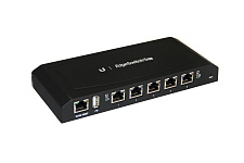 EdgeSwitch 5 XP (ES-5XP)