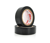 Ізолента APRO 0,14 мм*17 мм*10 м (чорна)