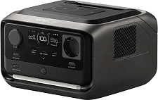 Зарядна станція EcoFlow RIVER 3 Plus Wireless