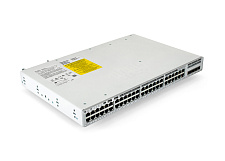 Коммутатор Cisco Catalyst C9200L-48P-4G-E