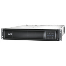 ДБЖ Smart-UPS RM 3000VA 2U LCD