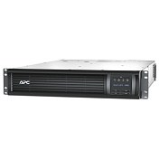 ИБП Smart-UPS RM 3000VA 2U LCD