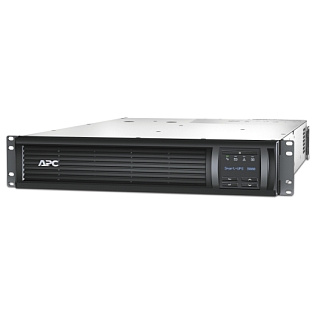 ИБП Smart-UPS RM 3000VA 2U LCD