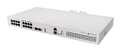 Cloud Router Switch CRS418-8P-8G-2S+RM
