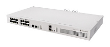 Cloud Router Switch CRS418-8P-8G-2S+RM