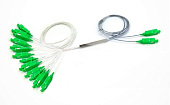 PLC Splitter (Сплиттер) 2x32, SC/APC, 900 um, G657A